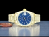 Rolex Datejust 31 Blu Oro President 68278 